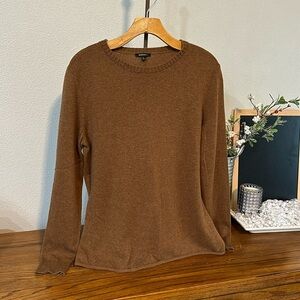 Lafayette 148 Cashmere Sweater